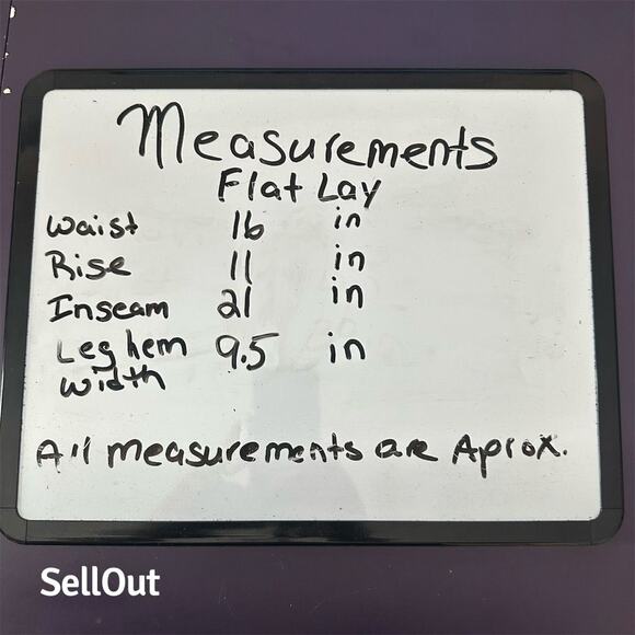 Nick & Nora Pajama Pant Women Sz Medium Retro Print Soft Fabric Quality *Flaw* - Picture 12 of 14